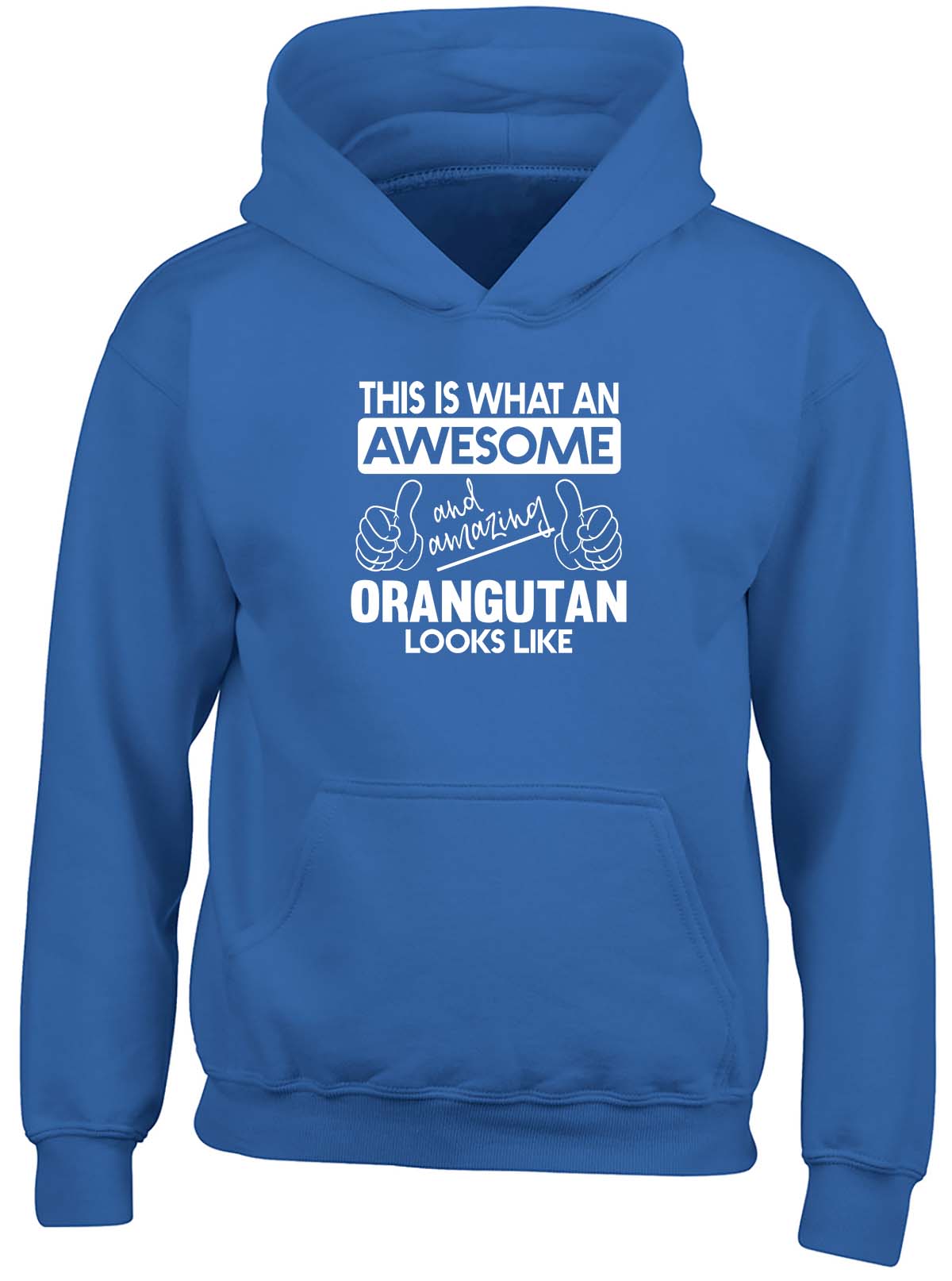 Amazing wildlife clearance hoodies